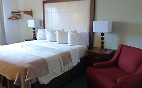 Americas Best Value Inn Zumbrota